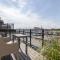 Pleasant Beach house with balcony terrace - Sint Annaland