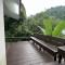 The Cascade - Mae Taeng Waterfall Bungalows - Mē Tamān