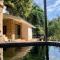 The Cascade - Mae Taeng Waterfall Bungalows - Mē Tamān
