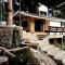 The Cascade - Mae Taeng Waterfall Bungalows - Mē Tamān