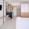 Best Choice and Tidy Studio at Bale Hinggil Apartment By Tarvelio