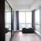 Minimalist with Beautiful View 2BR at Grand Sungkono Lagoon Apartment By Travelio - سورابايا