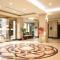 Chong Yu Hotel