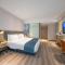 Echarm Hotel Changsha High Speed Rail South Station Wujiang Tianjie Branch - Changsha