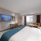 Echarm Hotel Changsha High Speed Rail South Station Wujiang Tianjie Branch - Changsha