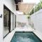 Villa Lotus - Close to Wanderlust CrossFit, Bali MMA and Soma Fight Club - Dalung