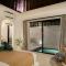 Villa Lotus - Close to Wanderlust CrossFit, Bali MMA and Soma Fight Club - Dalung