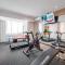 Echarm Hotel Changsha High Speed Rail South Station Wujiang Tianjie Branch - Changsha
