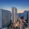 Echarm Hotel Changsha High Speed Rail South Station Wujiang Tianjie Branch - Changsha