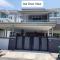 5min to juru & bukit minyak industrial semi D - 大山脚