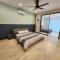 5min to juru & bukit minyak industrial semi D - 大山脚