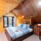 StayVista at Water's Edge with Sprawling Riverside Views - Chak-i-Dāra