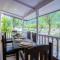 StayVista at Water's Edge with Sprawling Riverside Views - Chak-i-Dāra