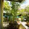 Yellow Star Hostel