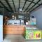 The Pocket Hotel
