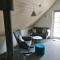 Summer House For Relaxation And Activity