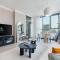 Skyline Huge 1 Bedroom Apartment Creek - 迪拜