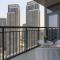 Skyline Huge 1 Bedroom Apartment Creek - 迪拜