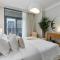 Skyline Huge 1 Bedroom Apartment Creek - 迪拜