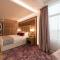 Ramada by Wyndham Continental Jeddah