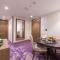 Ramada by Wyndham Continental Jeddah