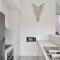 Stunning water view Home moments from town