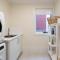 Stunning water view Home moments from town