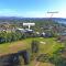 Stunning water view Home moments from town