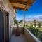 Serenity View - traditional village apartment - Kousés