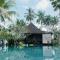 Intan Villa Ubud - 乌布