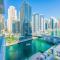 Stella Maris, Dubai Marina- Luxurious 1-BR