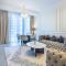 Stella Maris, Dubai Marina- Luxurious 1-BR