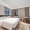 Echarm Hotel Guangzhou Baiyun Station Julong Metro Station - Cantão