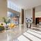 Grand Millennium Al Wahda Hotel and Executive Apartments Abu Dhabi
