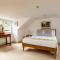The Admirals House - Central Bath & Free Parking