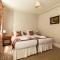 The Admirals House - Central Bath & Free Parking
