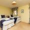 The Admirals House - Central Bath & Free Parking