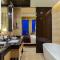 Crowne Plaza Tianjin Meijiangnan by IHG