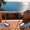 Duplex vue mer EXCEPTIONNELLE en Corse du sud proche plage - le 180Corse