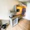 Biz Suite at Qliq Damansara - 八打灵再也