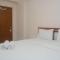 Comfy and Tidy Studio at Cinere Resort Apartment By Travelio
