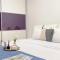 Studio Apartemen Semanggi