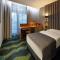 HABAKUK Wellness & Event Hotel