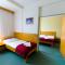 Hotel Smaragd - Prága