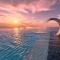 7th floor Copacabana Jomtien Beach Luxury Condo with Four Pools and Ocean Views - Jomtien Beach