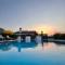 Villa Lapethos