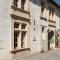 La Maison des Seigneurs