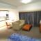 HILLTOP CBD SUITES