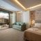 Kynthia Suites - Áyios Andónios