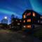 Arctic Seasons Villa Panorama ! Experience Luxury & Incredible Views at the Top of Tromsø - Tromsø